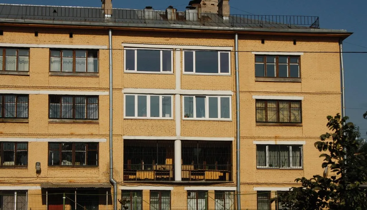 Фото: anmazarin / Wikimapia (CC BY-SA 3.0)