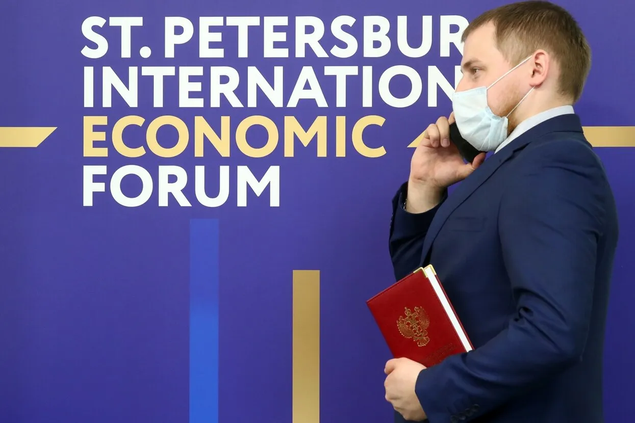 Петр Ковалев / ТАСС / Scanpix / LETA