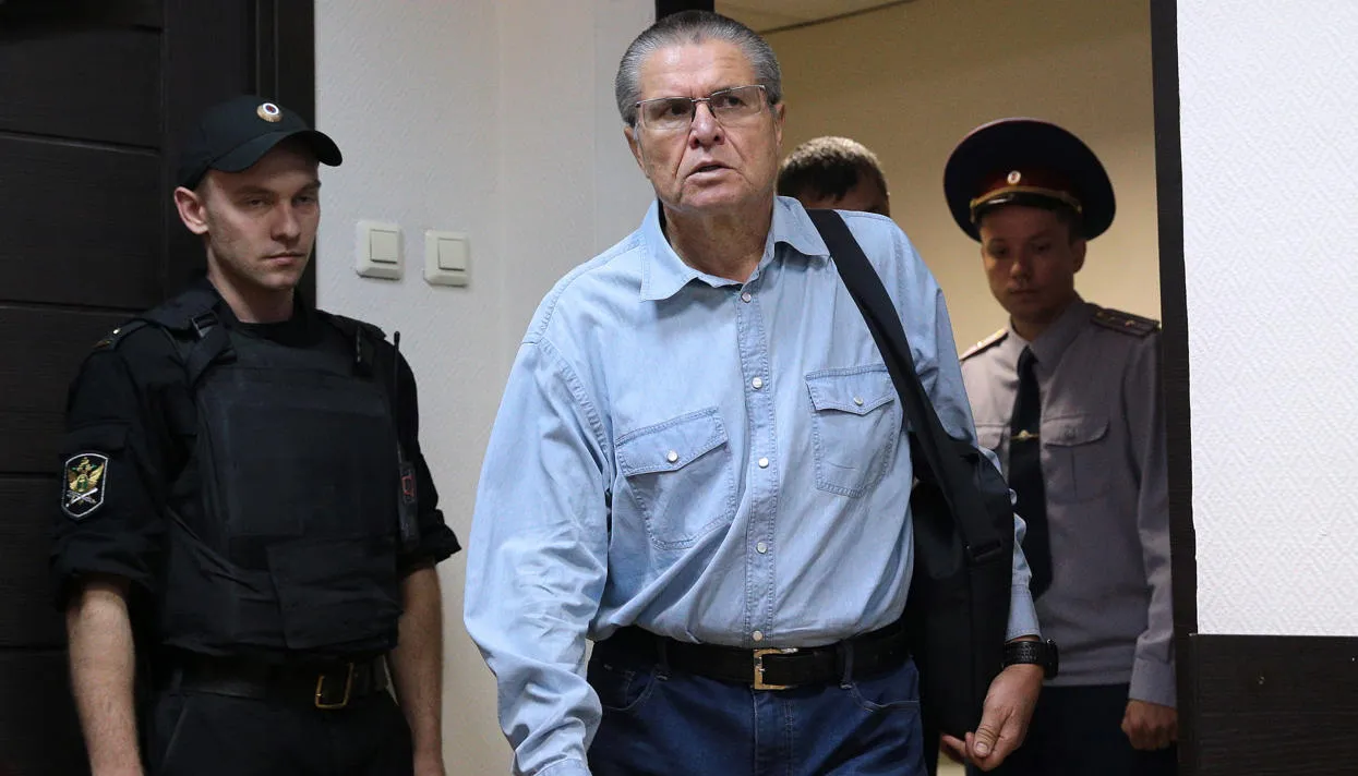 Сергей Бобылев / ТАСС / Vida Press