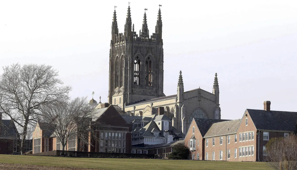 Фото: Steven Senne / AP / Scanpix / LETA