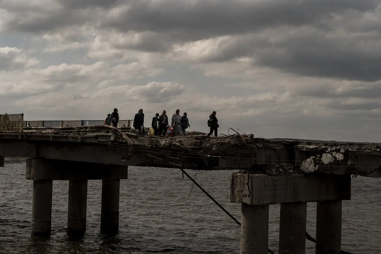 Vincenzo Circosta / ZUMA Wire / Scanpix / LETA