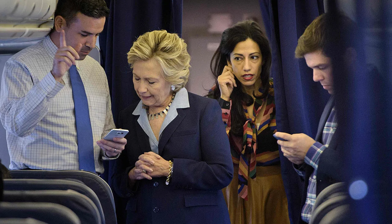 Фото: Brendan Smialowski / AFP / Scanpix / LETA