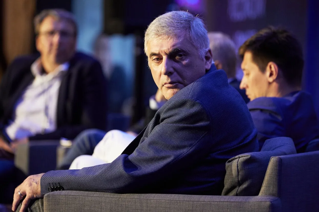 Олег Никишин / Getty Images