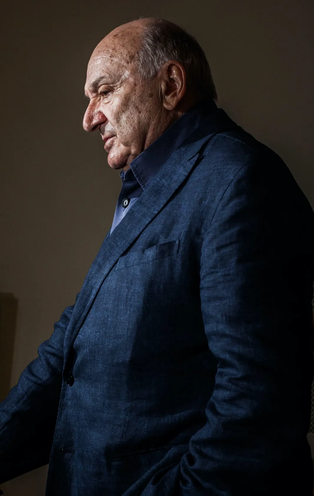 Cavan / Alamy / Vida Press