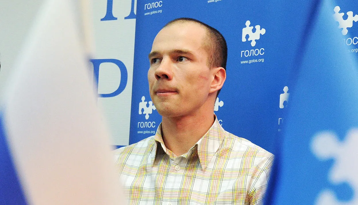 Фото: Вячеслав Прокофьев / Коммерсантъ