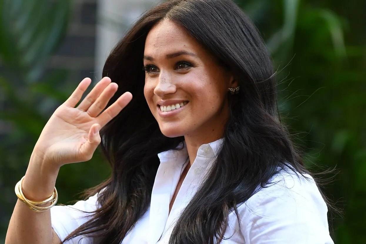 George Rogers / SIPA / Scanpix / LETA