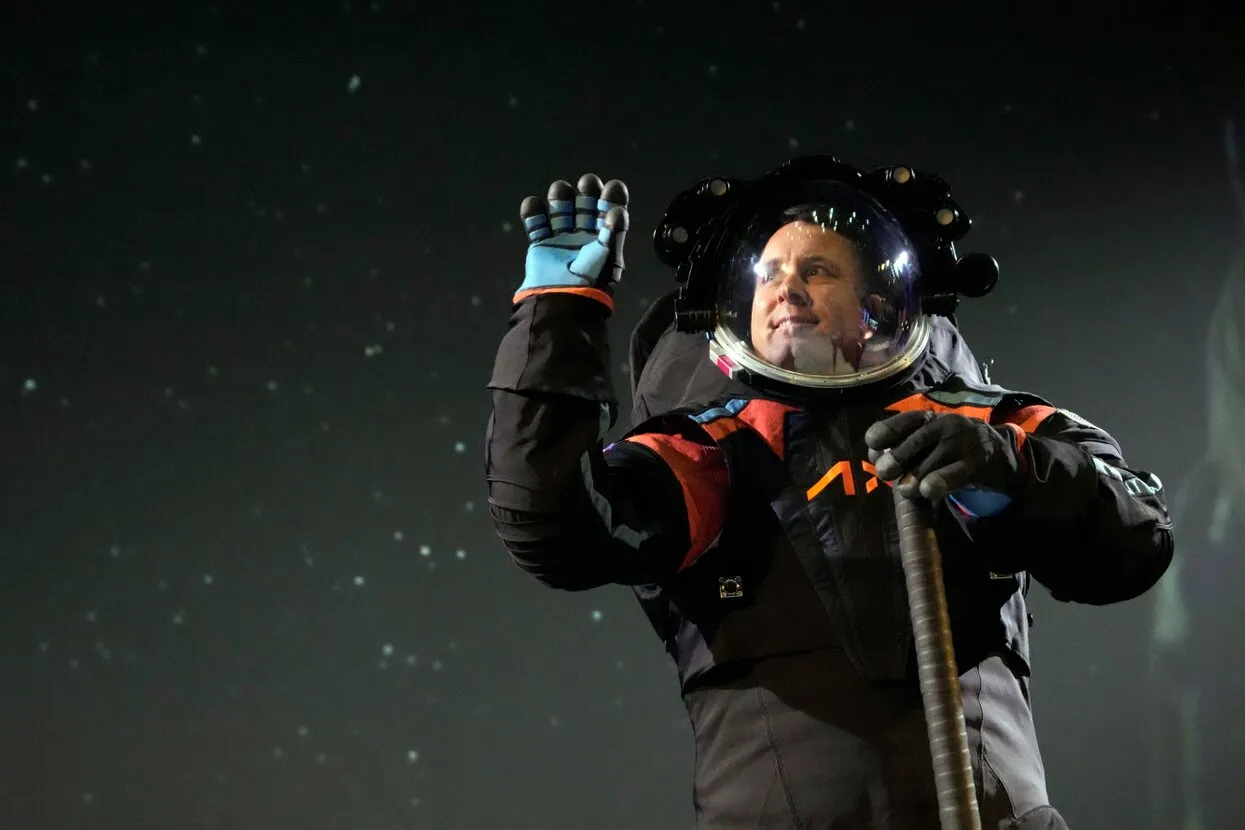 David J. Phillip / AP / Scanpix / LETA 