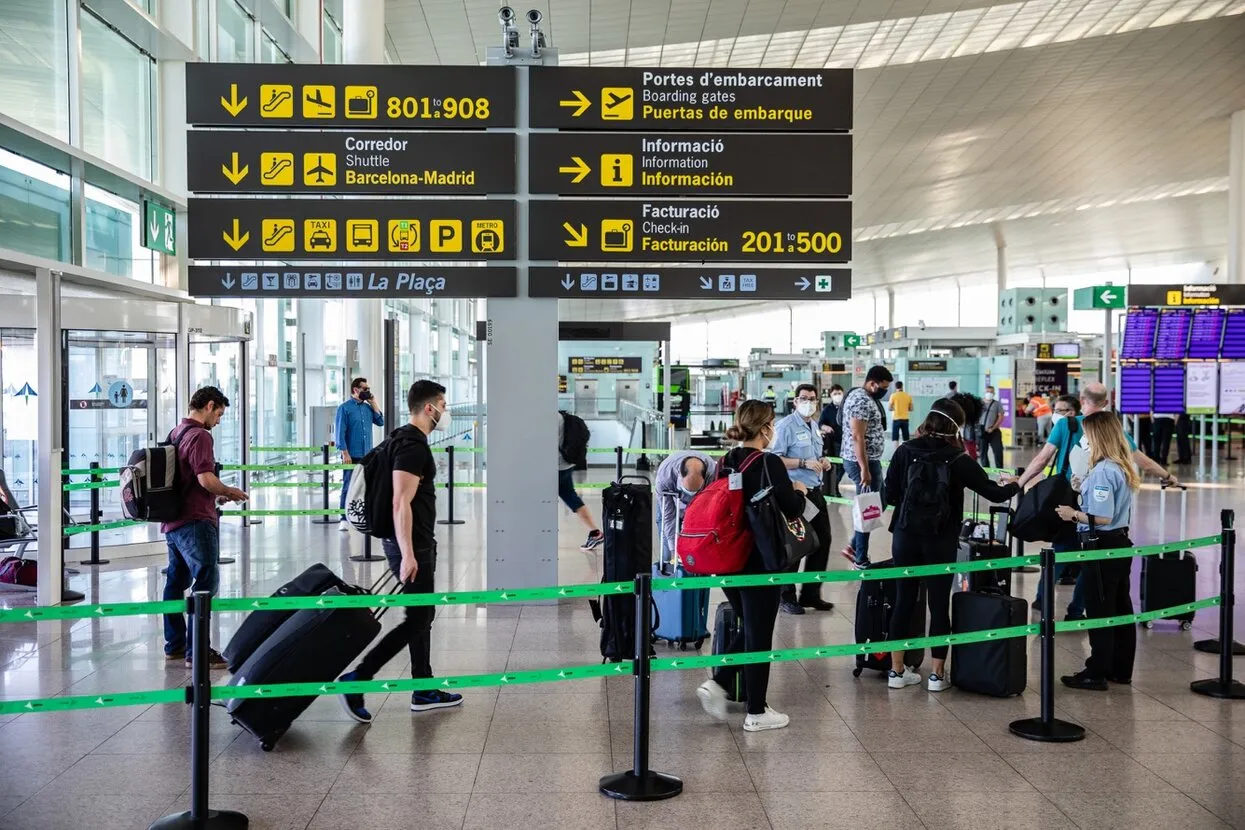 Xavi Bonilla / AFP / Zuma / Scanpix / LETA