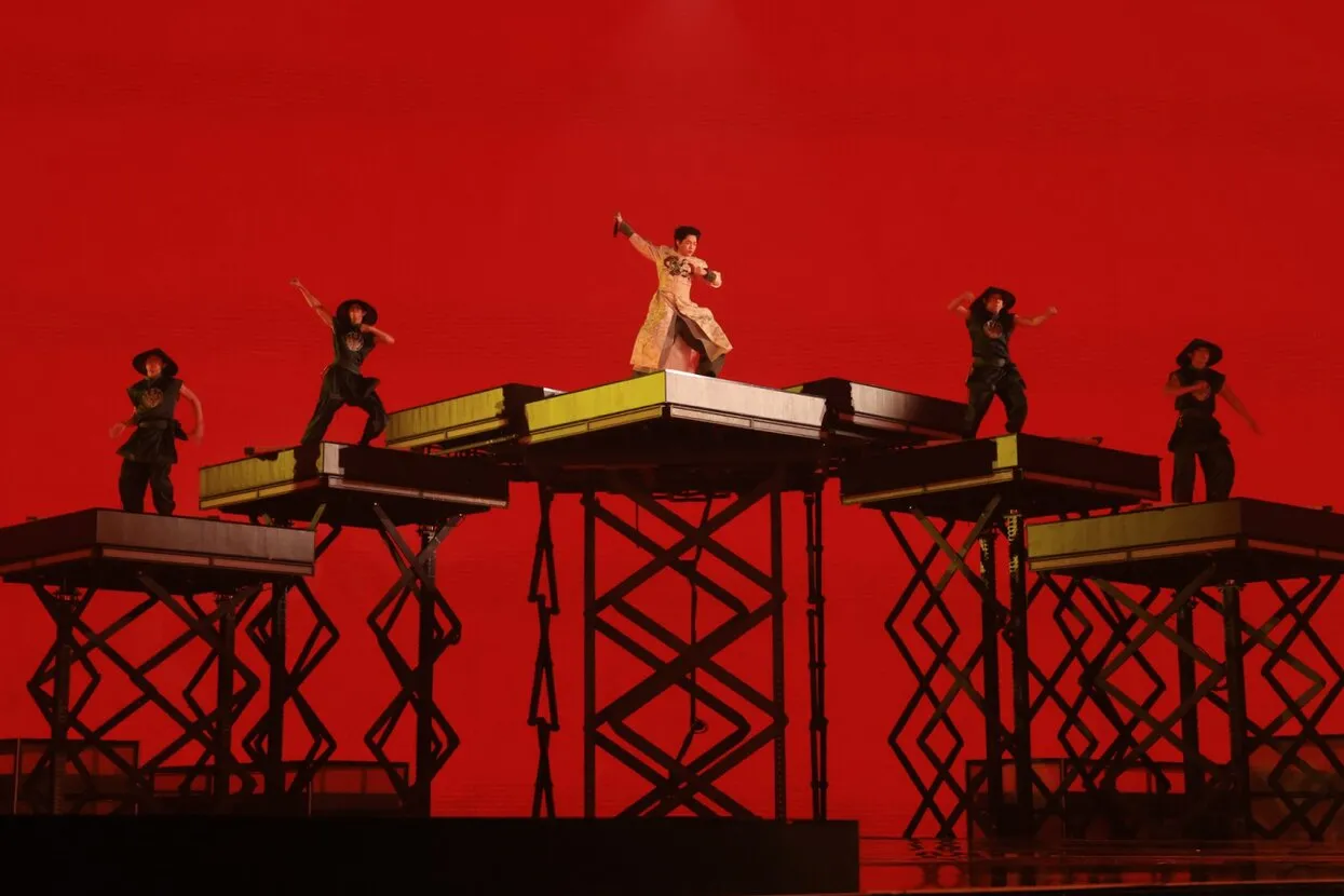 Валерий Шарифулин / ТАСС / Profimedia