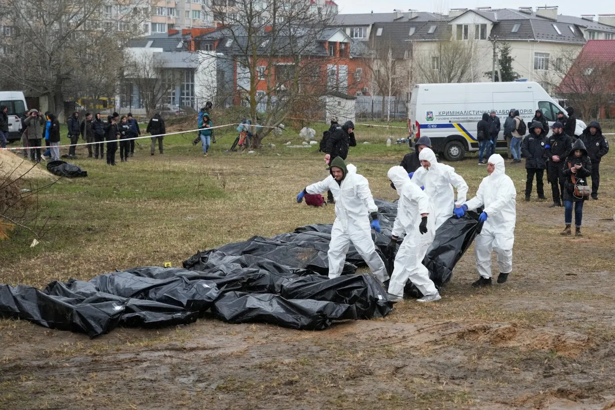 Efrem Lukatsky / AP / Scanpix / LETA 