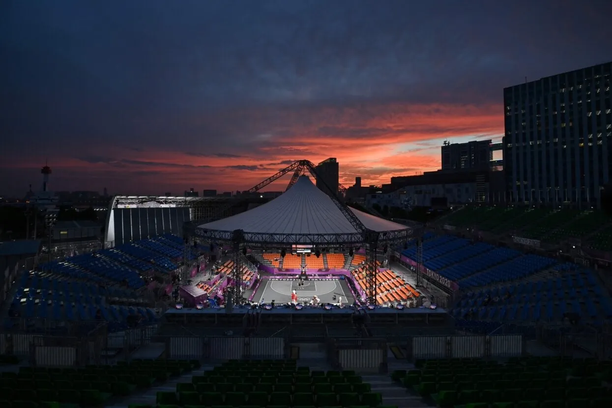 Andrej Isakovich / AFP / Scanpix / LETA