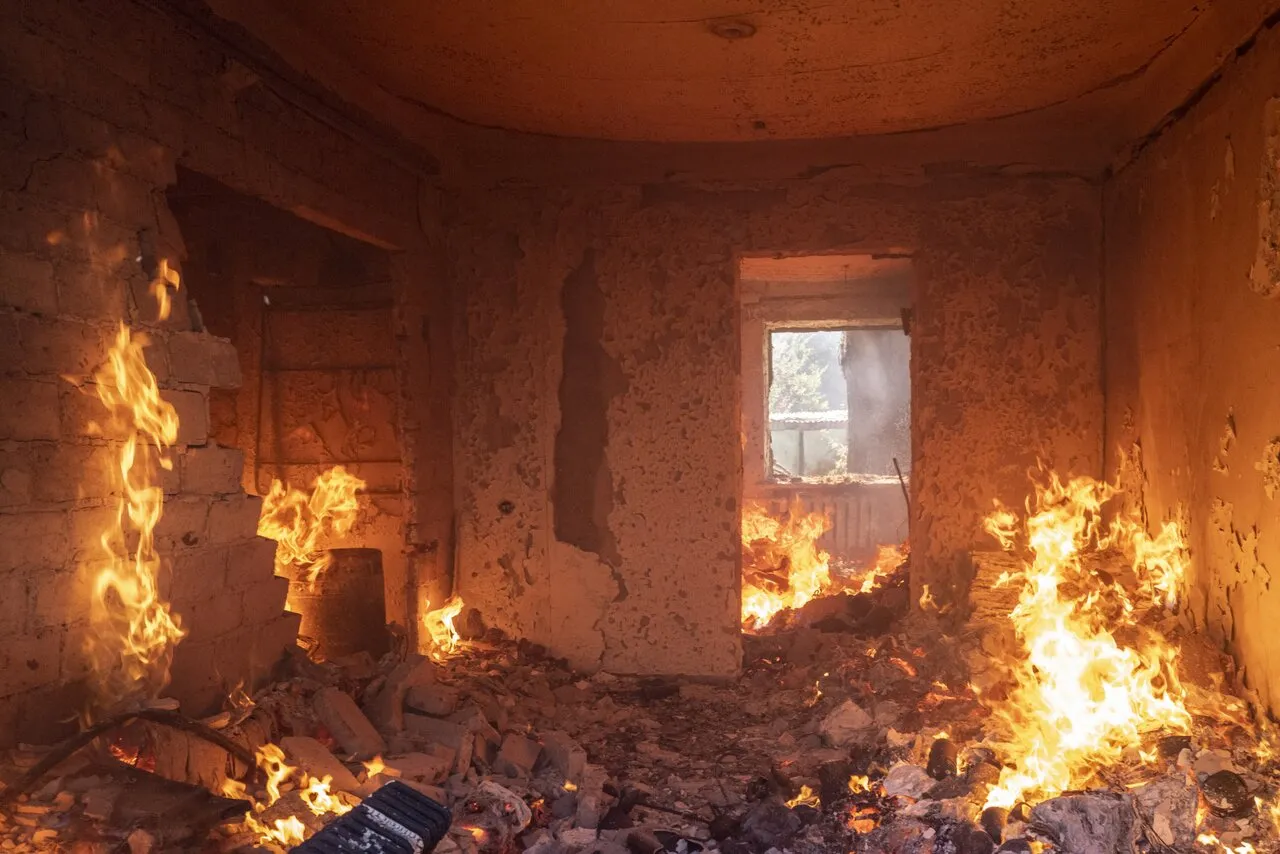 Marek M. Berezowski / Anadolu / ABACAPRESS / ddp images / Vida Press