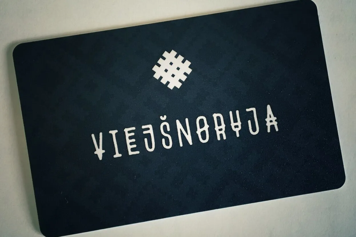 Страница Вейшнории во «ВКонтакте»