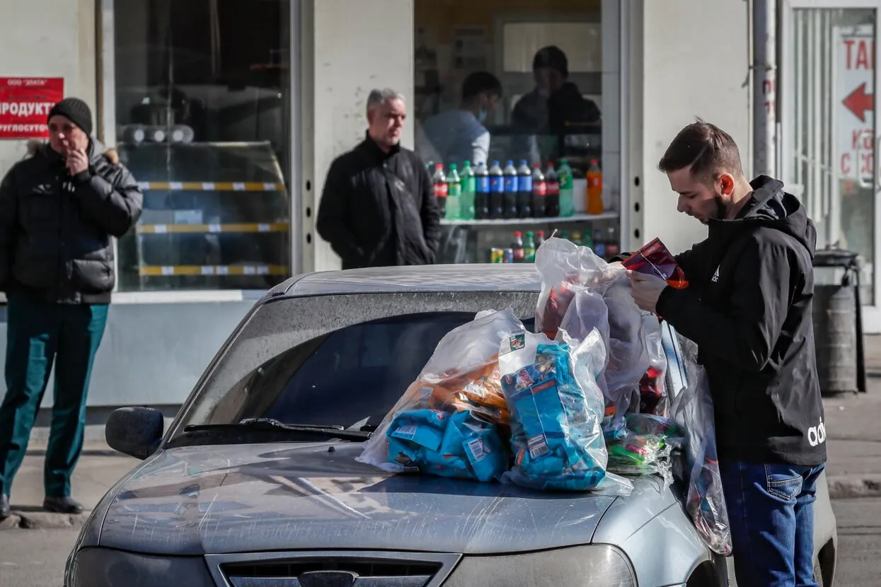 Юрий Кочетков / EPA / Scanpix / LETA 