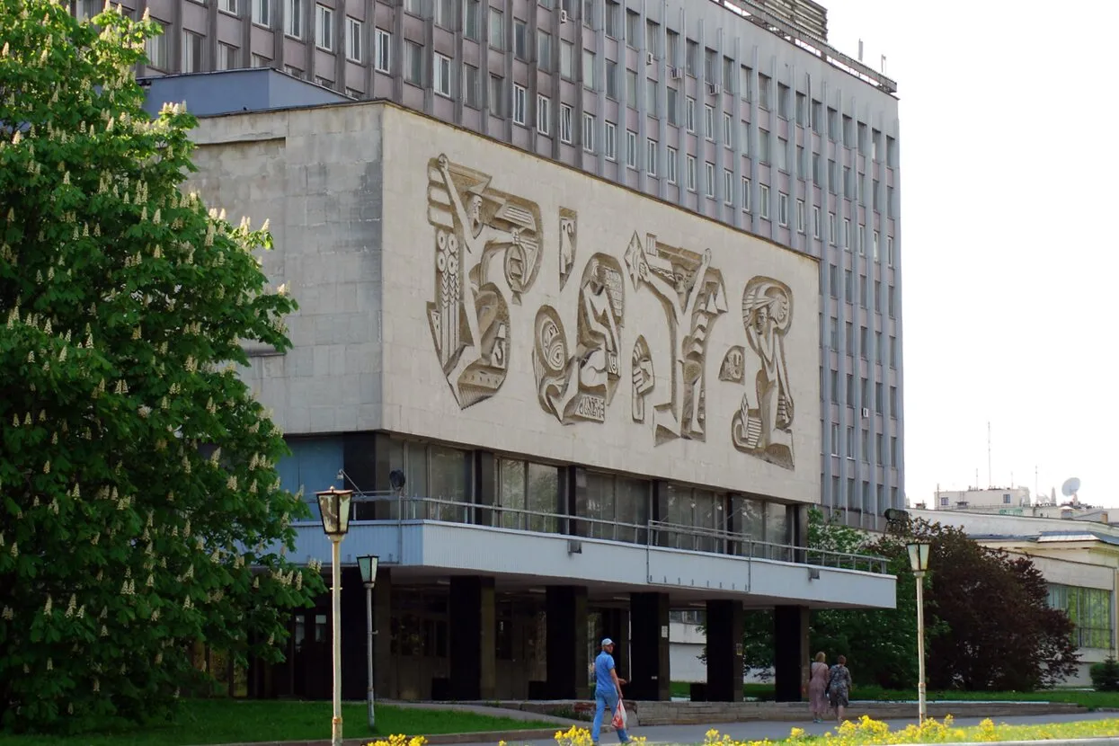 Ekaterina Bykova / Shutterstock.com