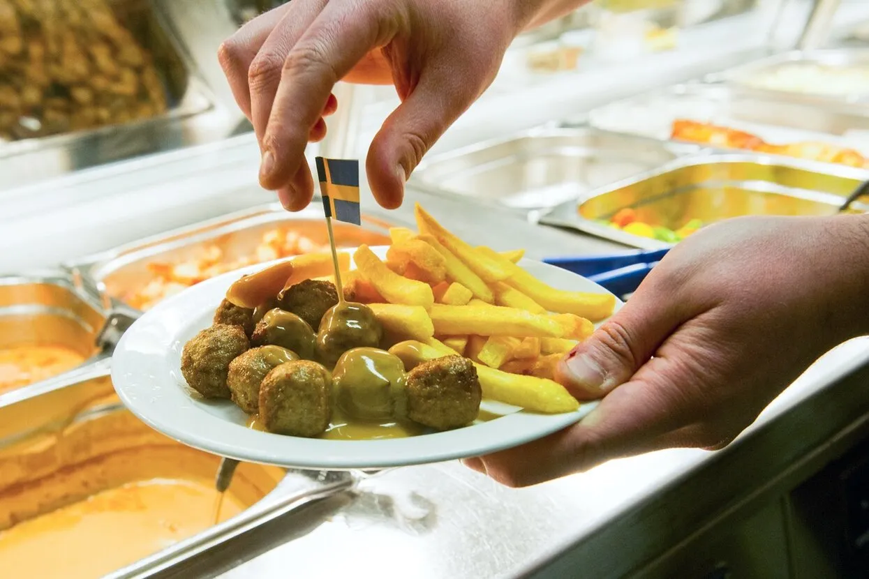 Marcel Antonisse / ANP / AFP / Scanpix / LETA