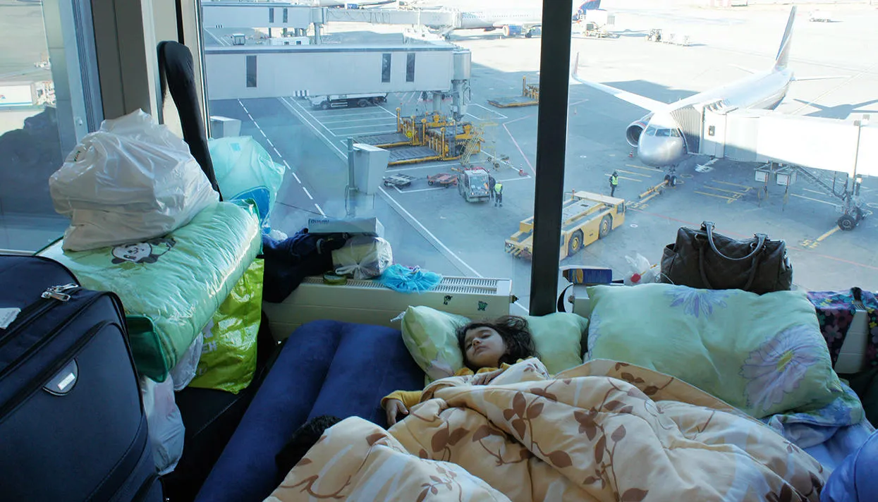 Фото: Катя Летова / «Медуза»