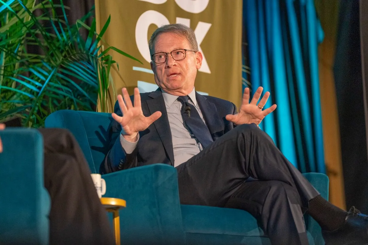 Skip Bolen / Getty Images