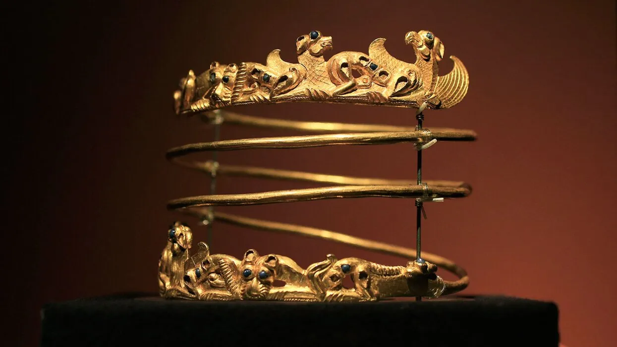 Peter Dejong / AP / Scanpix / LETA