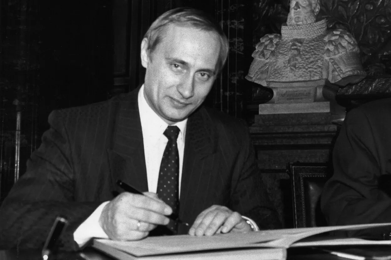 Ambor / ullstein bild / Getty Images