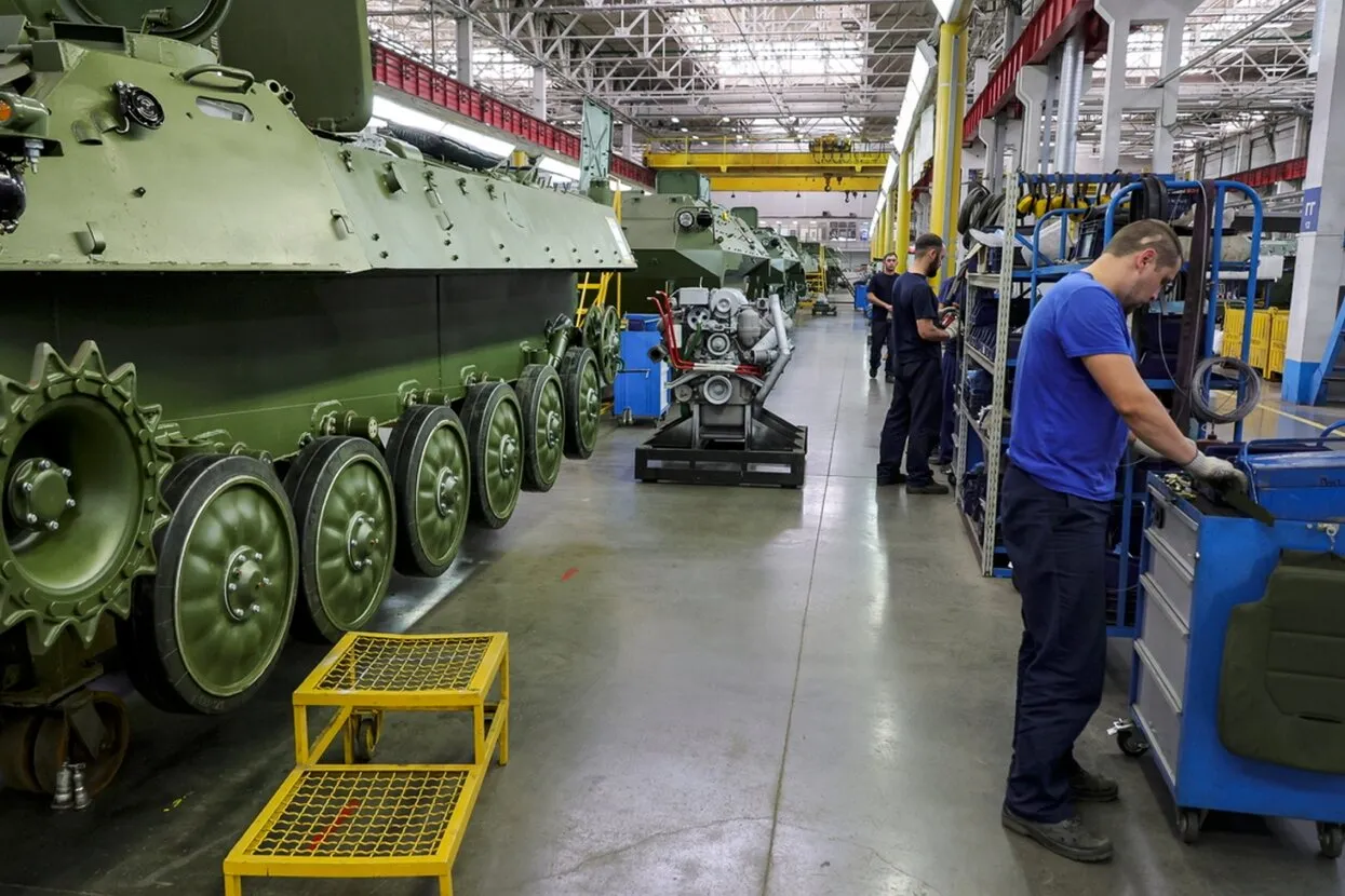 Министерство обороны РФ / AP / Scanpix / LETA 