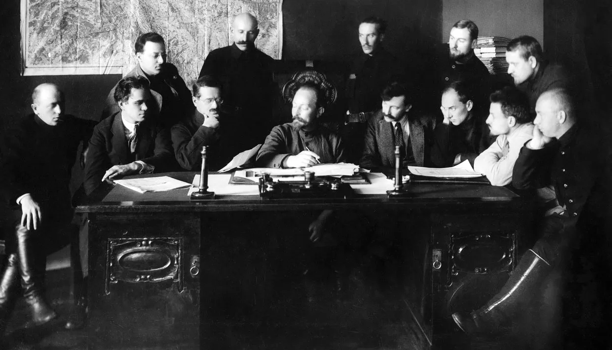 Laski Collection / Getty Images