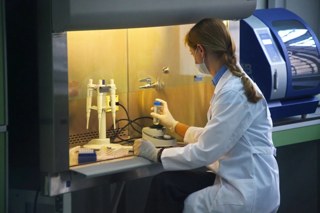 Сергей Ведяшкин / Агентство городских новостей «Москва»