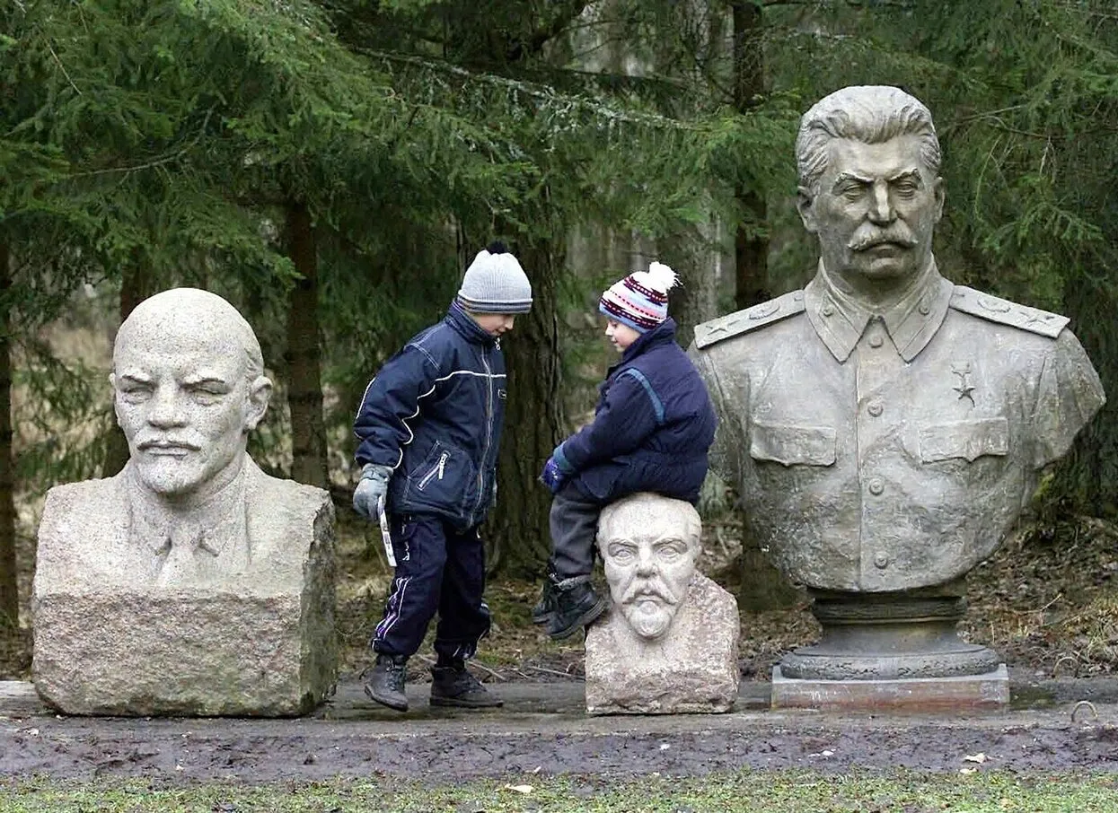 Laski Diffusion / Wojtek Laski / Getty Images