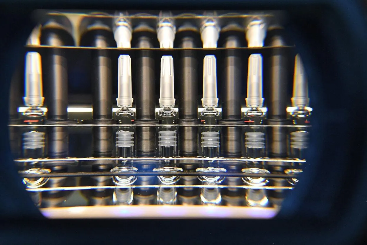 Alexander Miridonov / Kommersant