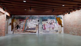 «Не дай тьме поглотить тебя», 2020