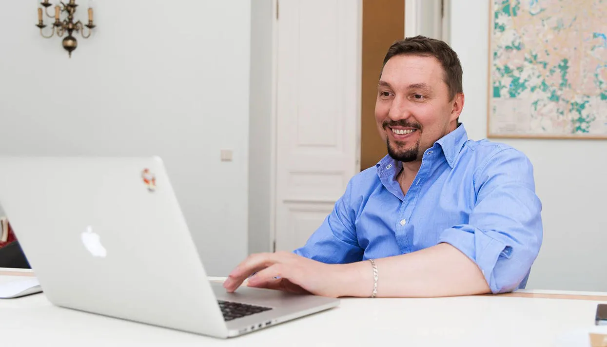 Фото: из личного архива