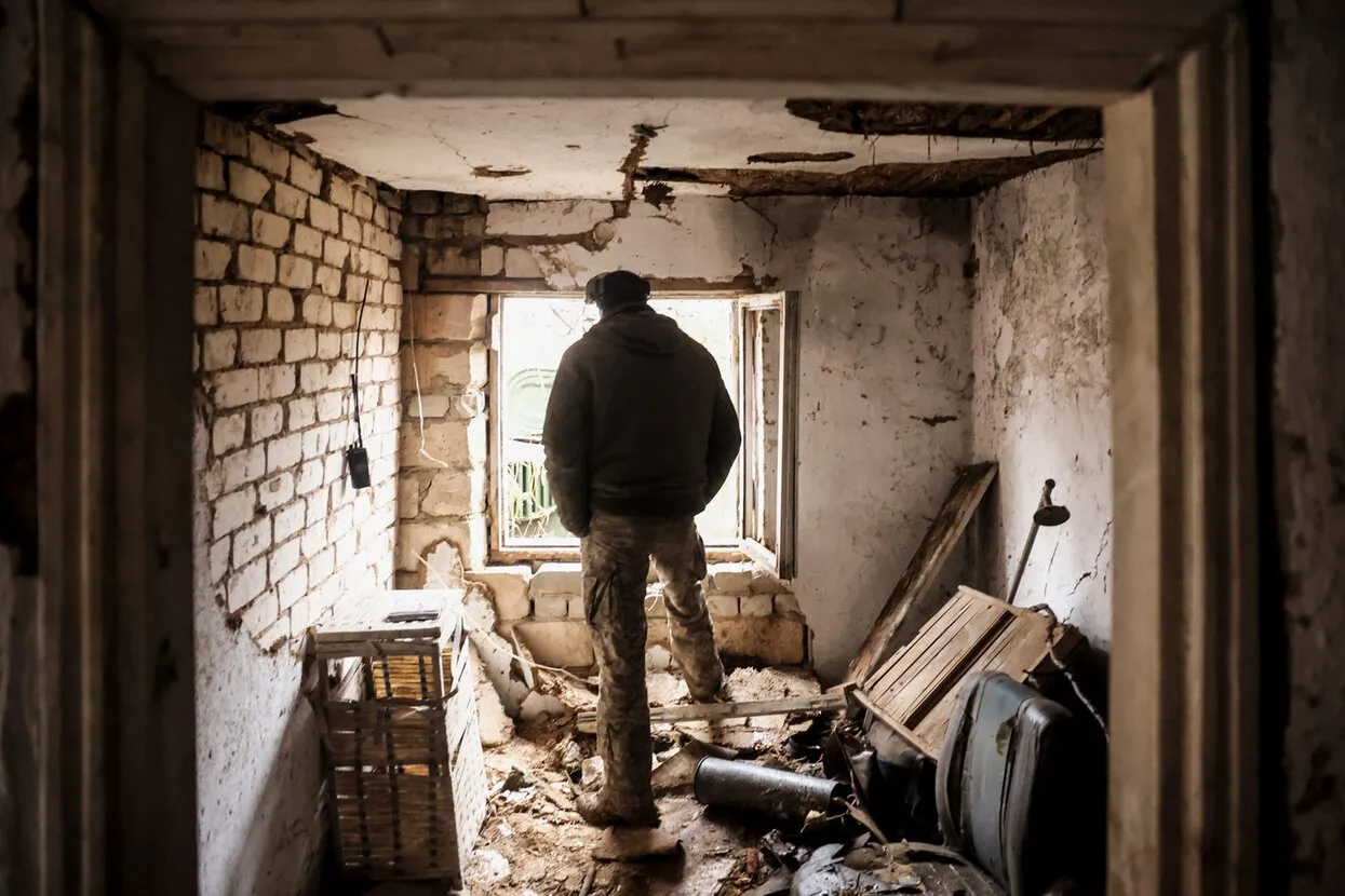 24th Mechanized Brigade / EPA / Scanpix / LETA