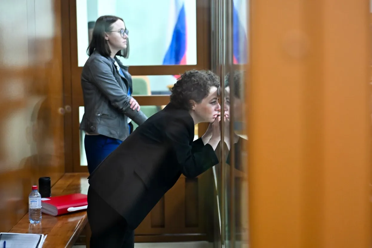 Дмитрий Серебряков / AP / Scanpix / LETA