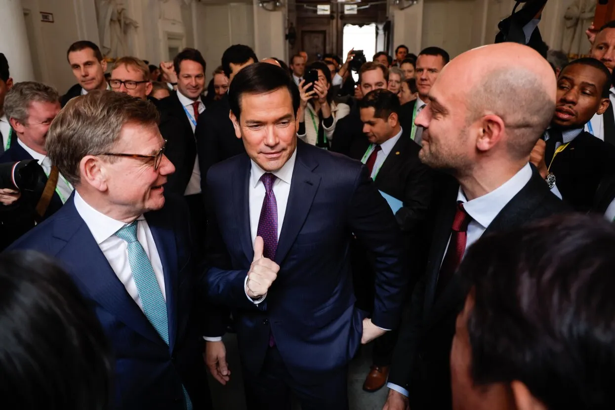 Giuseppe Lami / EPA / Scanpix / LETA 