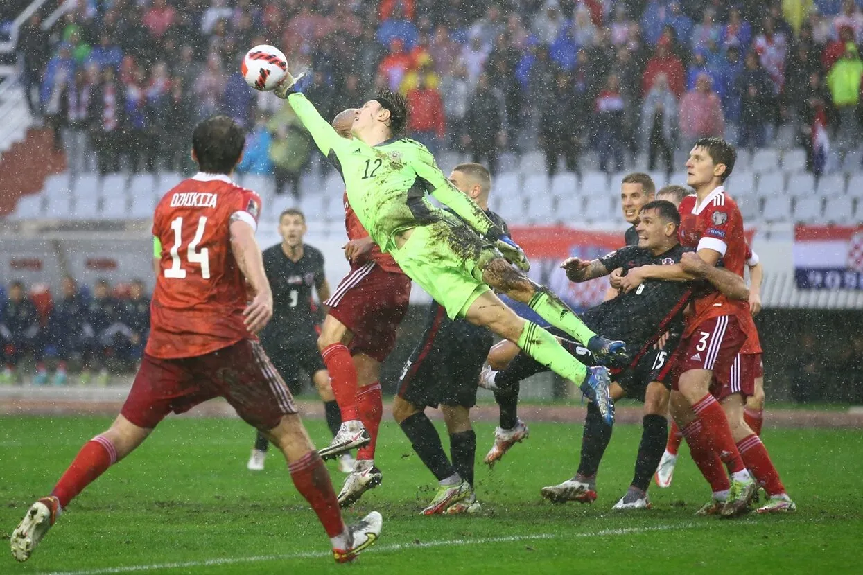 Antonio Bronic / Reuters / Scanpix / LETA