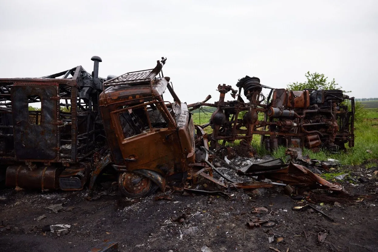 Пресс-служба президента Украины / SIPA / Scanpix / LETA