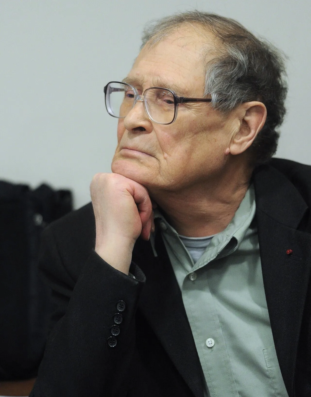 Сергей Карпов / ТАСС