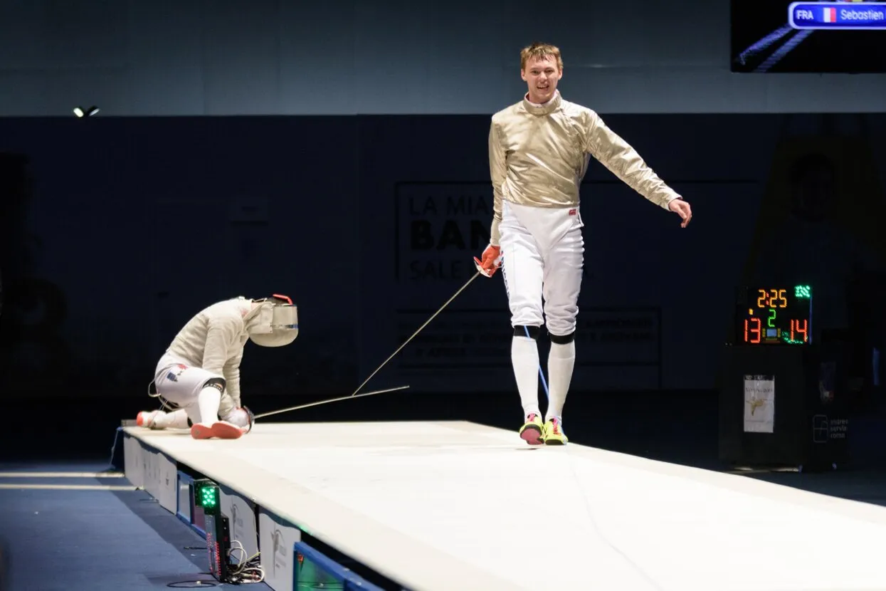 Daniel Derajinski / Alamy / Vida Press 