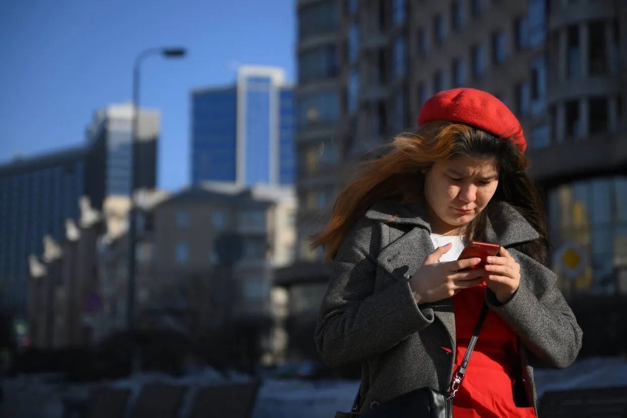 Пелагия Тихонова / РИА Новости / Спутник / IMAGO / SNA / Scanpix / LETA