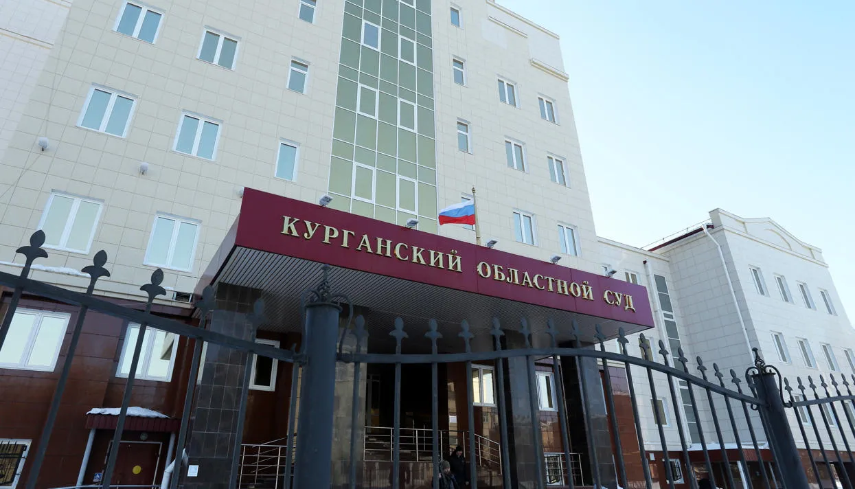 Фото: Александр Алпаткин / ТАСС