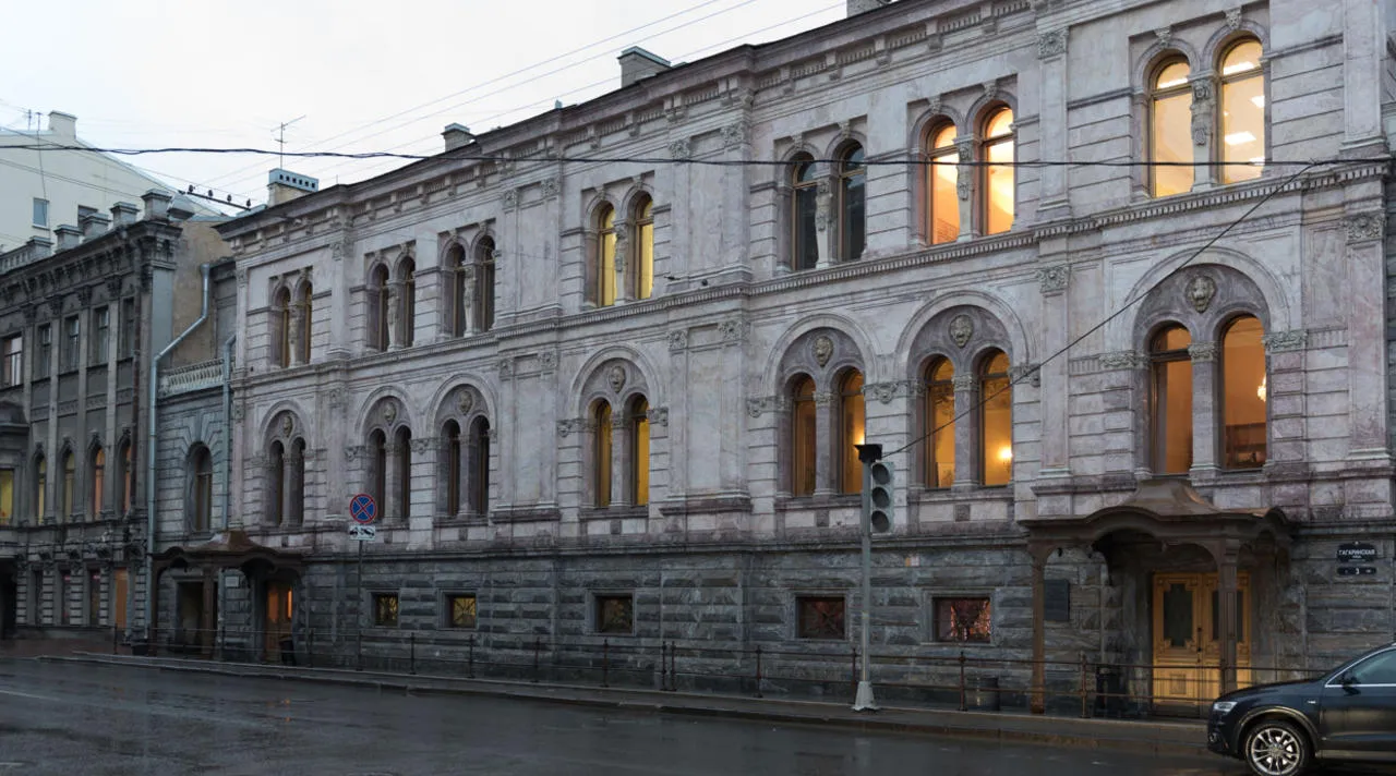 Фото: Евгений Павленко / Коммерсантъ
