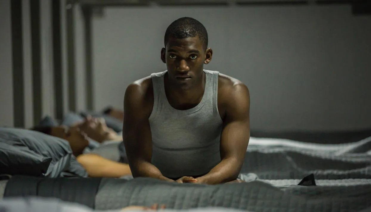 Фото: Laurie Sparham / Netflix