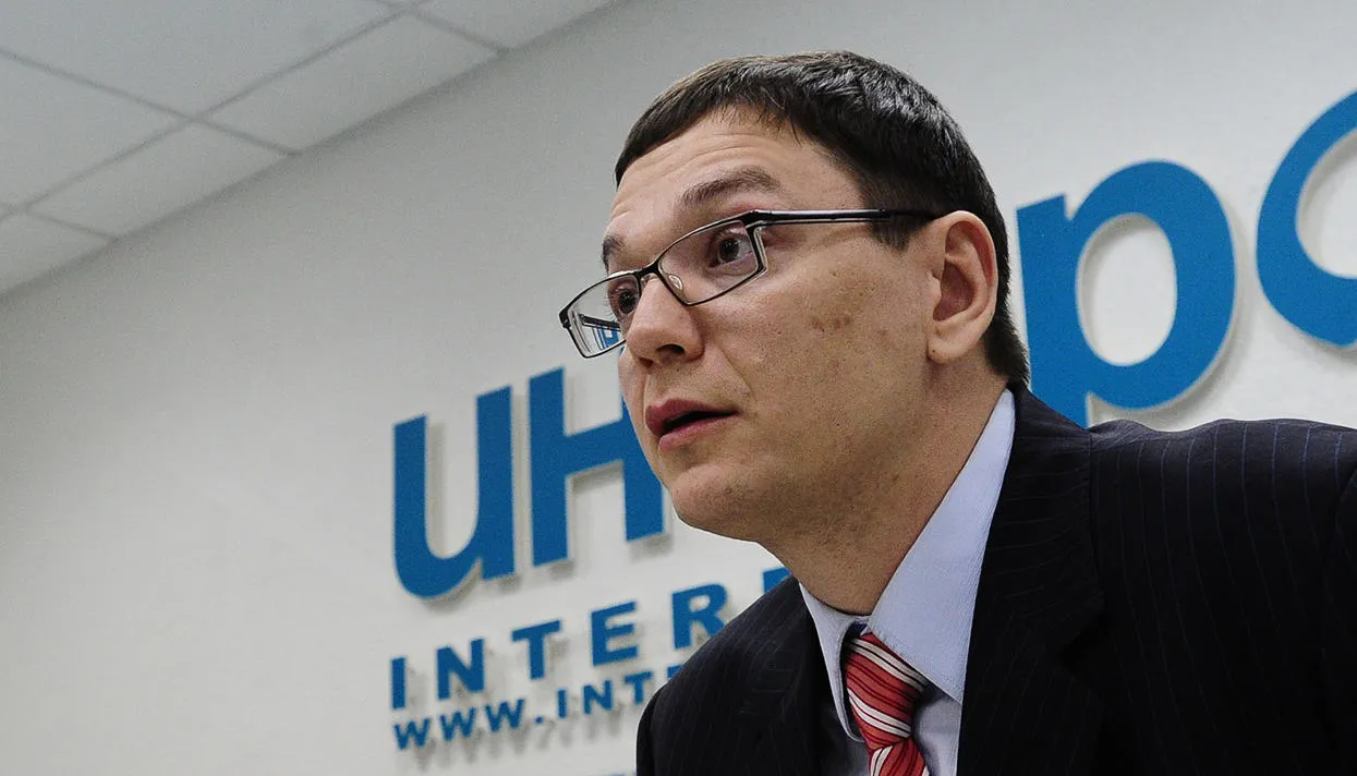 Фото: Зураб Джавахадзе / ТАСС / Scanpix