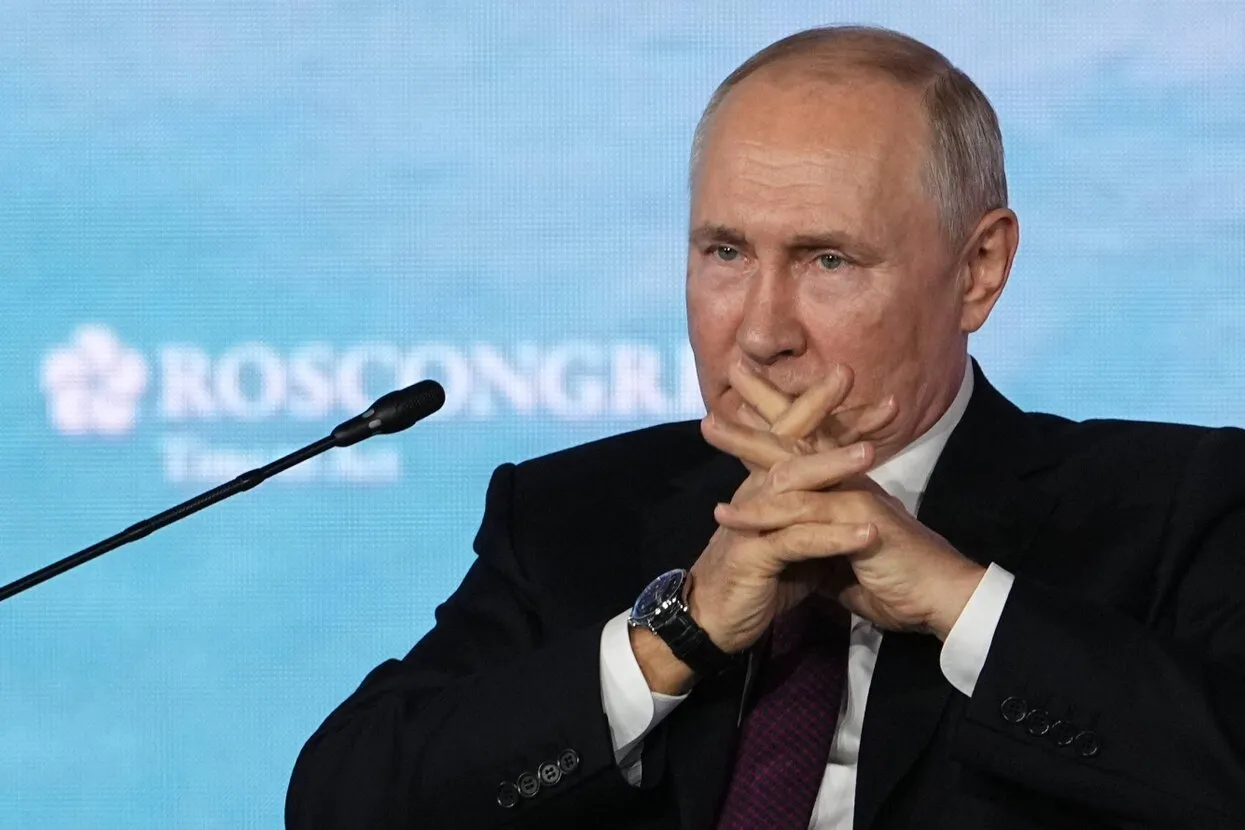 Alexander Vilf / Sputnik Vladivostok / imago images / Scanpix / LETA