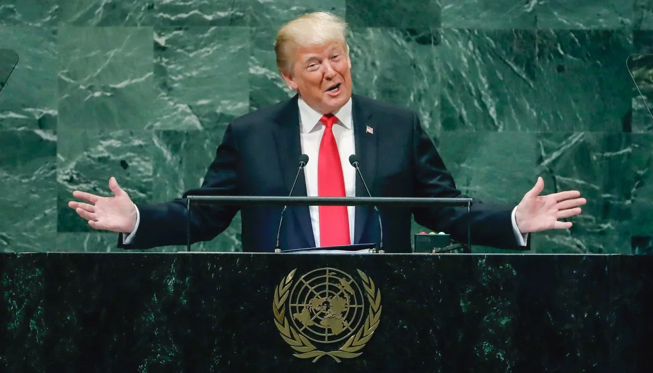 Richard Drew / AP / Scanpix / LETA