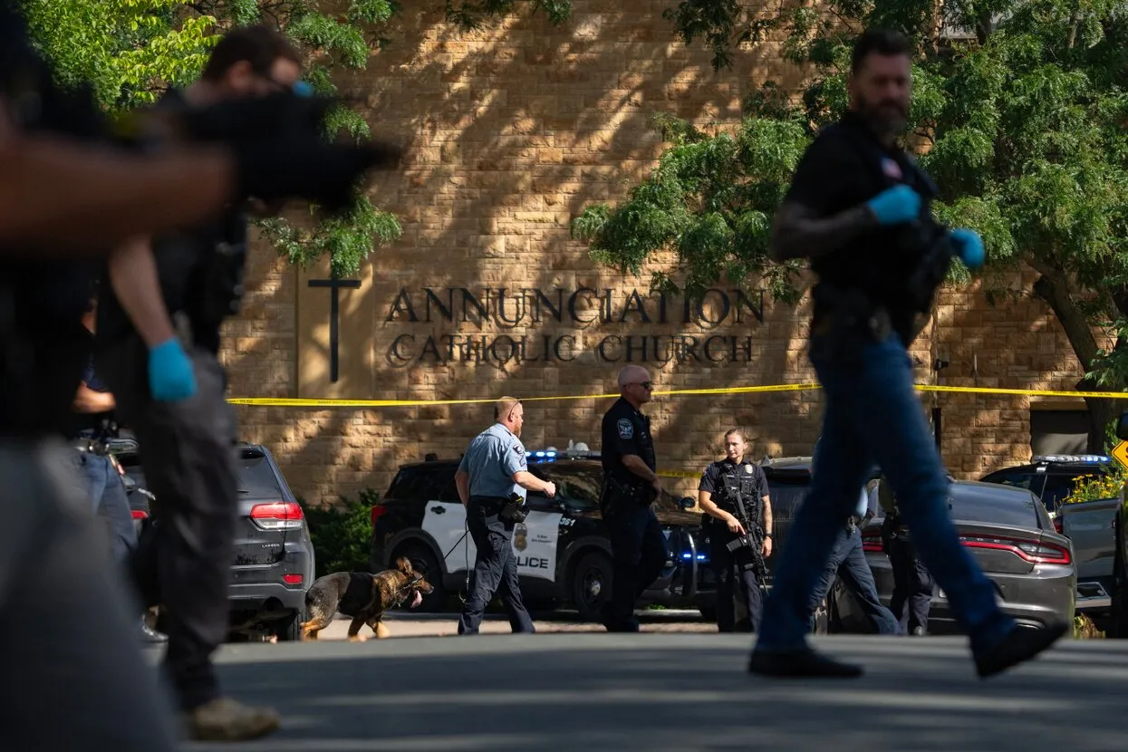 Alex Kormann / The Minnesota Star Tribune / Getty Images