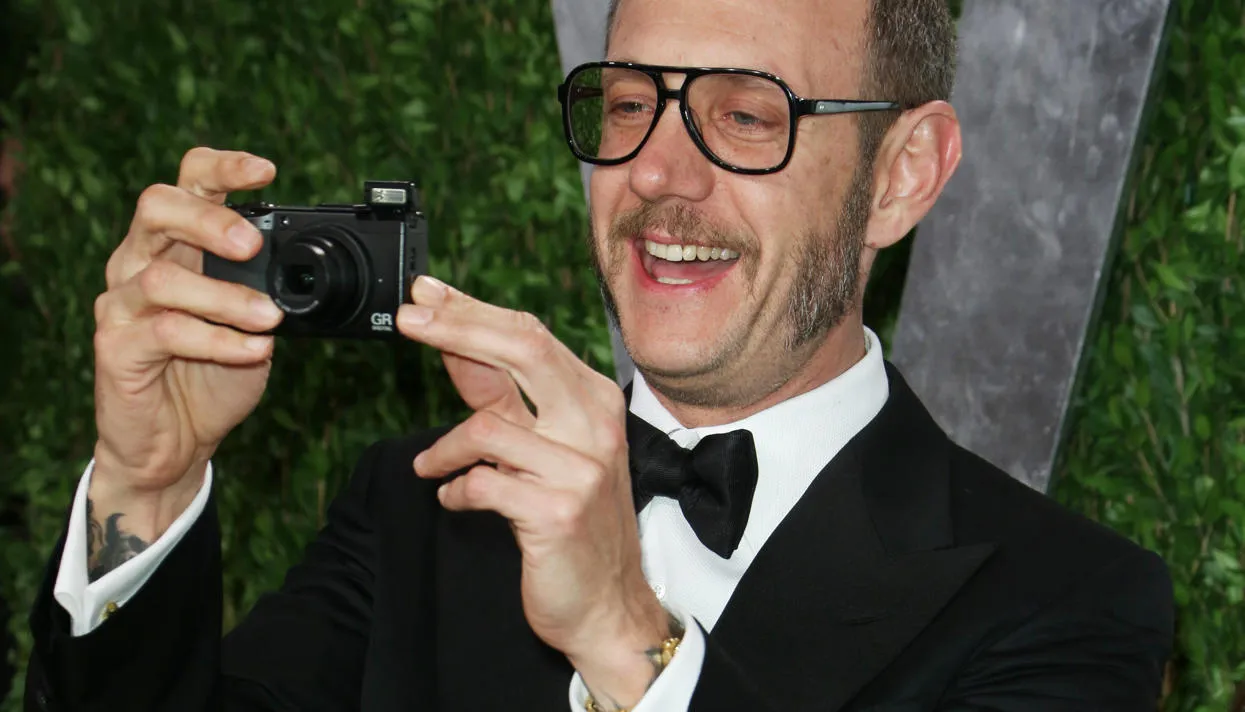 Matt Baron / BEI / REX / Vida Press