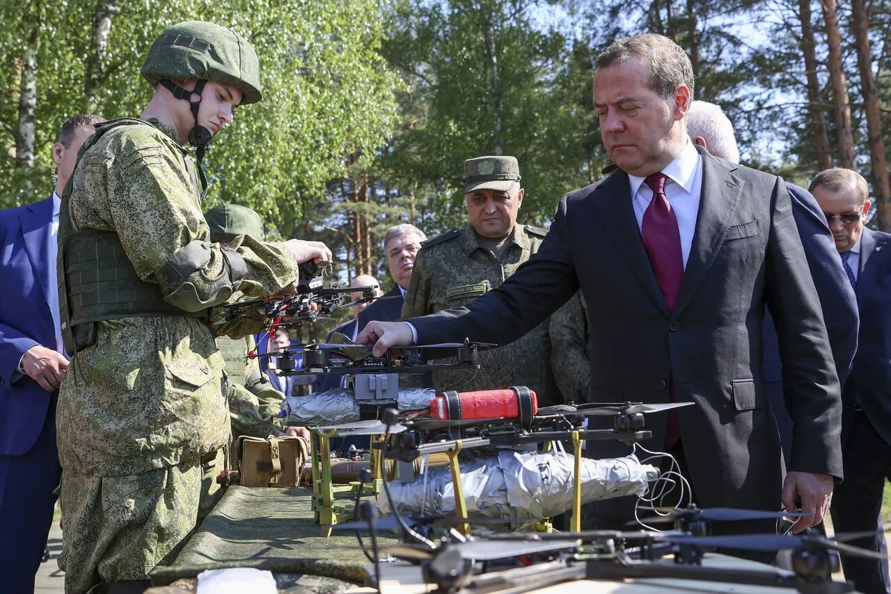 Екатерина Штукина / Спутник/ AP / Scanpix / LETA