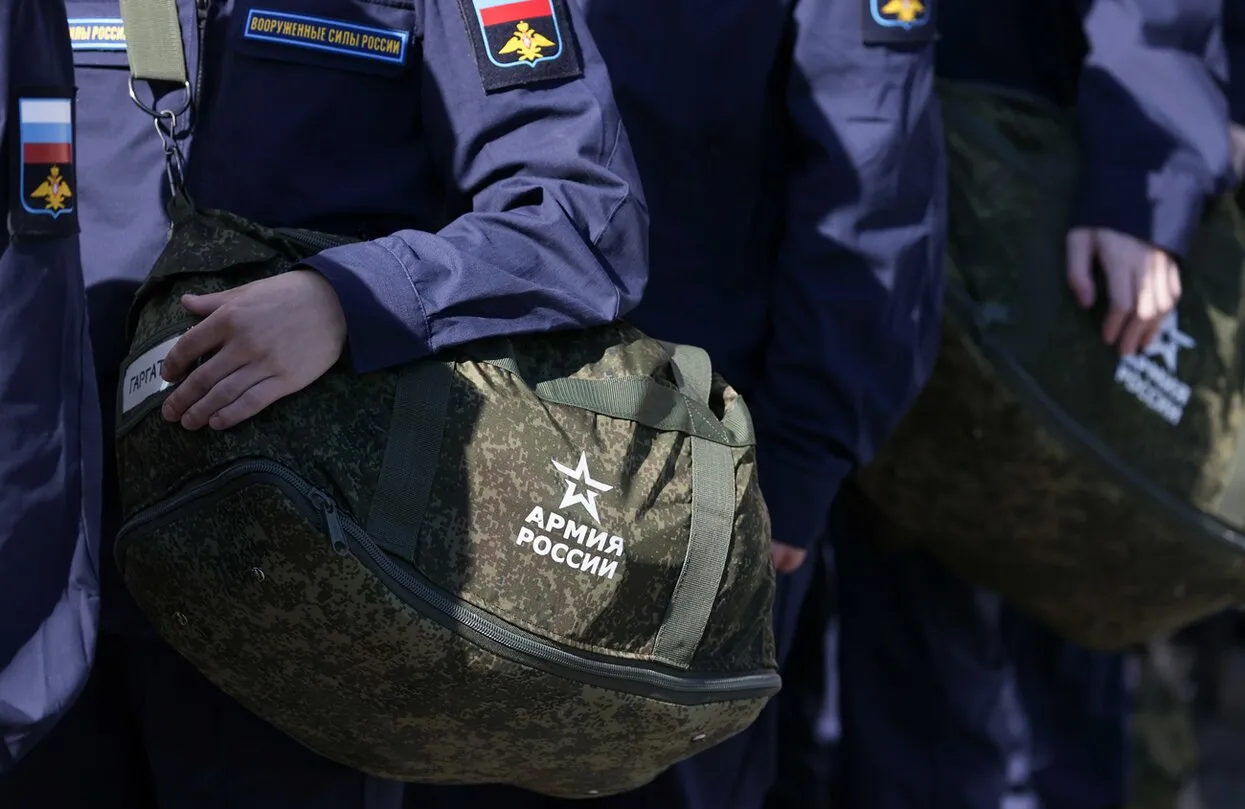 Донат Сорокин / ТАСС