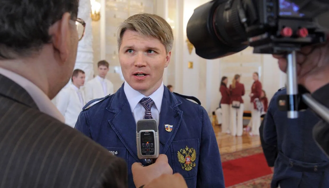 Фото: Дмитрий Азаров / Коммерсантъ